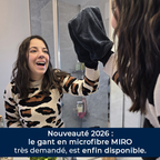 MIROCLEAN Glove