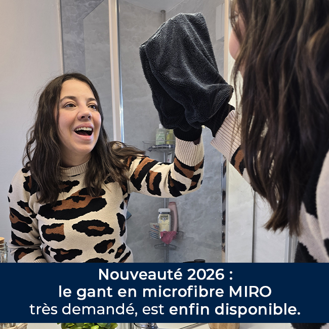 MIROCLEAN Glove