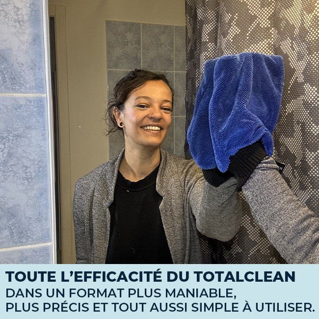 MIROCLEAN Glove
