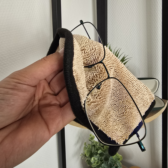 MIROCLEAN Cloth Mini