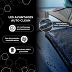 AutoClean — XXL Car Cloth