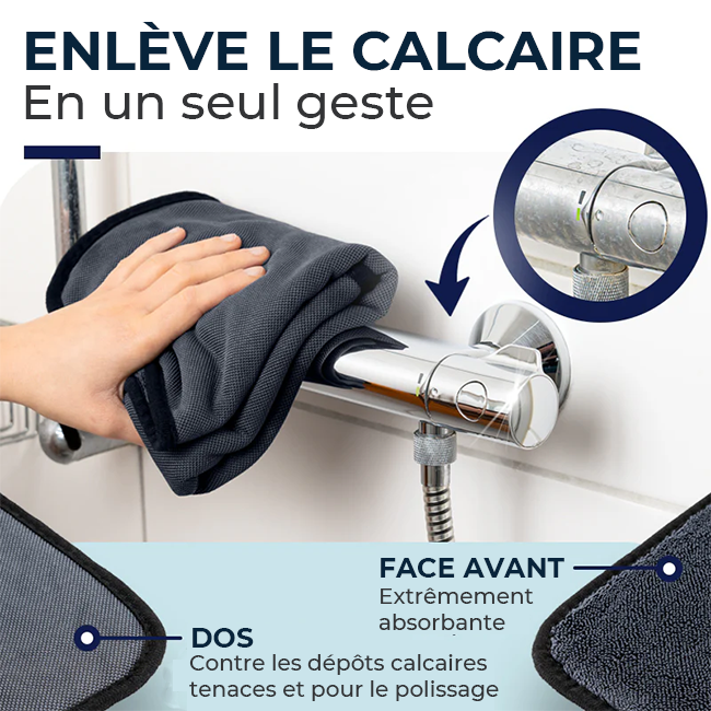 MIROCLEAN Cloth