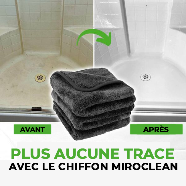 MIROCLEAN Cloth