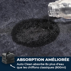 AutoClean — XXL Car Cloth