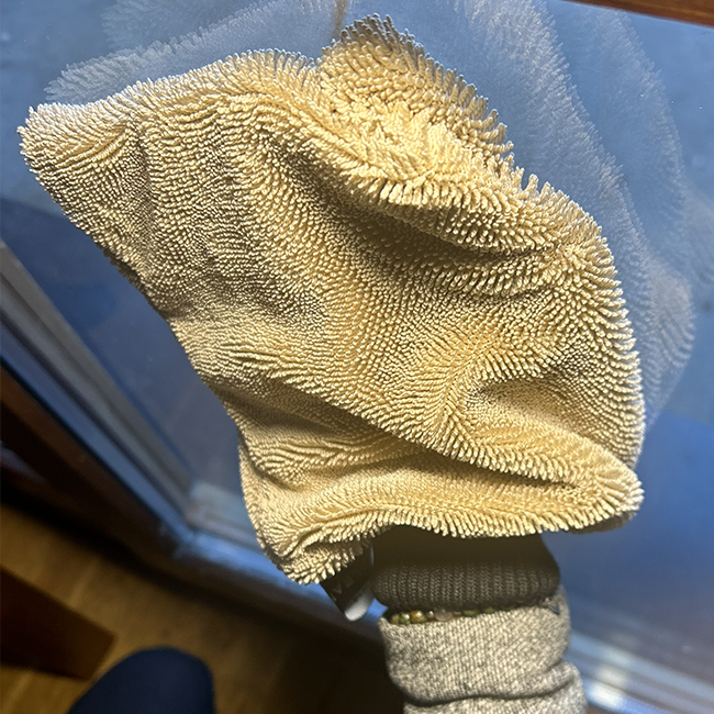 MIROCLEAN Glove