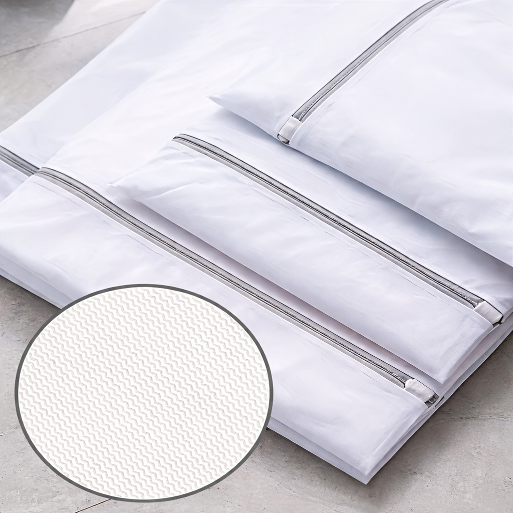 MIRO Wash Bags — 3 Pack